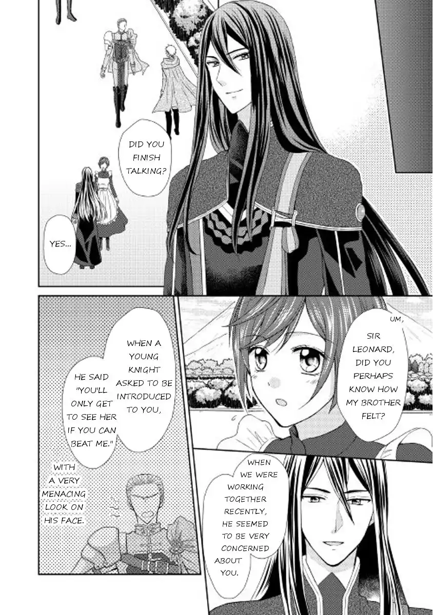 From Maid to Mother Chapter 13 16